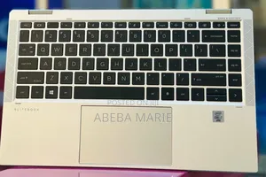 New Laptop HP EliteBook x360 1040 G7 16GB Intel Core i7 SSD 512GB