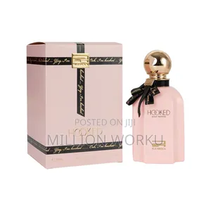 Hooked Pour Femme Pour Femme | 100ml |