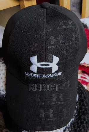 Brand Base Ball Caps