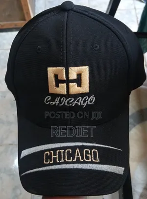 Brand Base Ball Caps