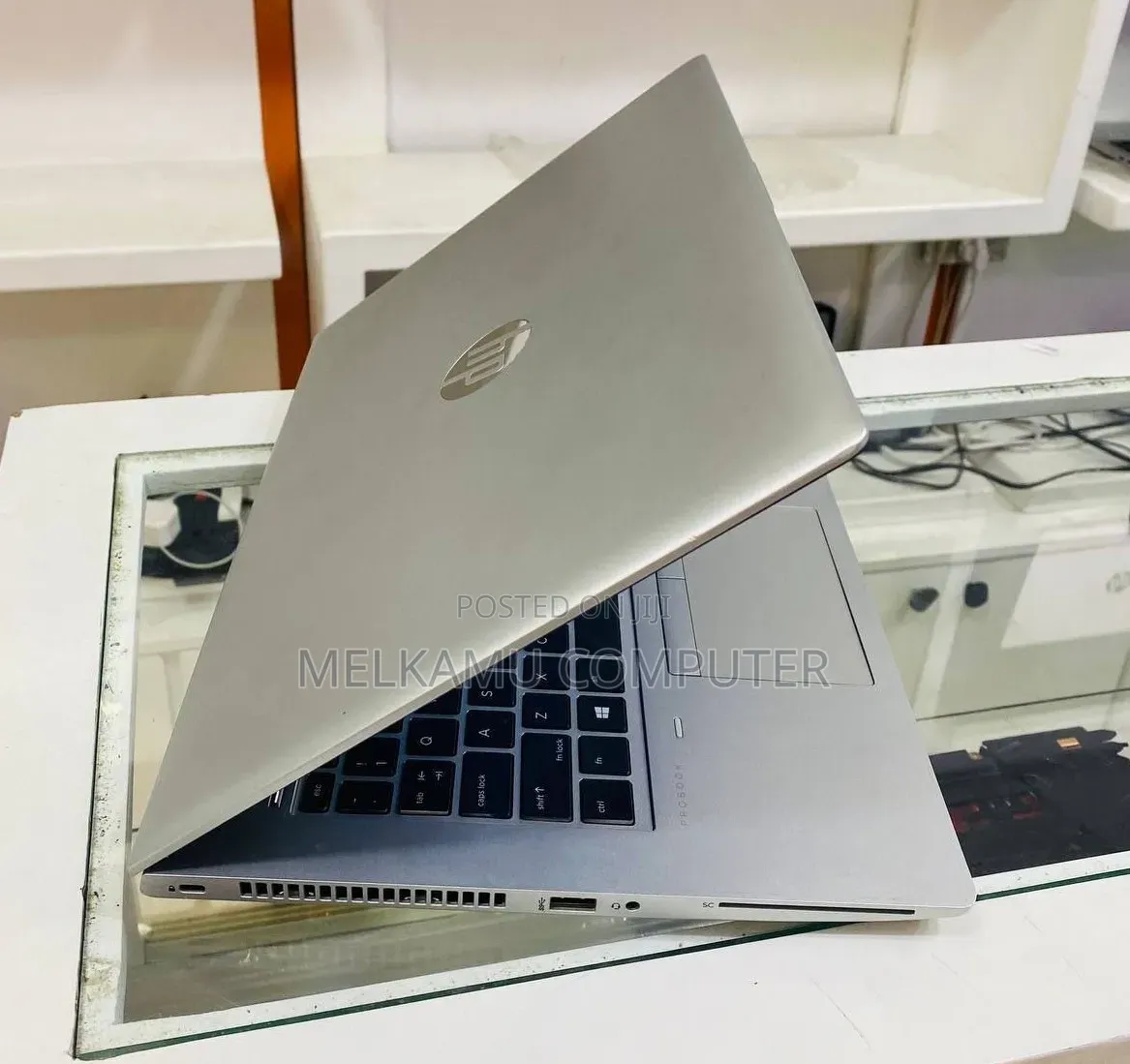 New Laptop HP ProBook 440 G2 8GB Intel Core i5 SSD 256GB