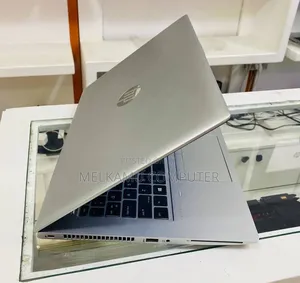 New Laptop HP ProBook 440 G2 8GB Intel Core i5 SSD 256GB