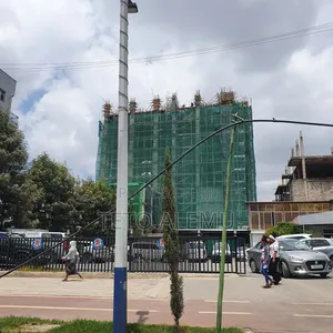 ለገንቢዎች CMC ሚኒስትሮች ሰፈር – 1000 ካሬ ቦታ ለሽያጭ ዋጋ: 120 ሚሊዮን ብር