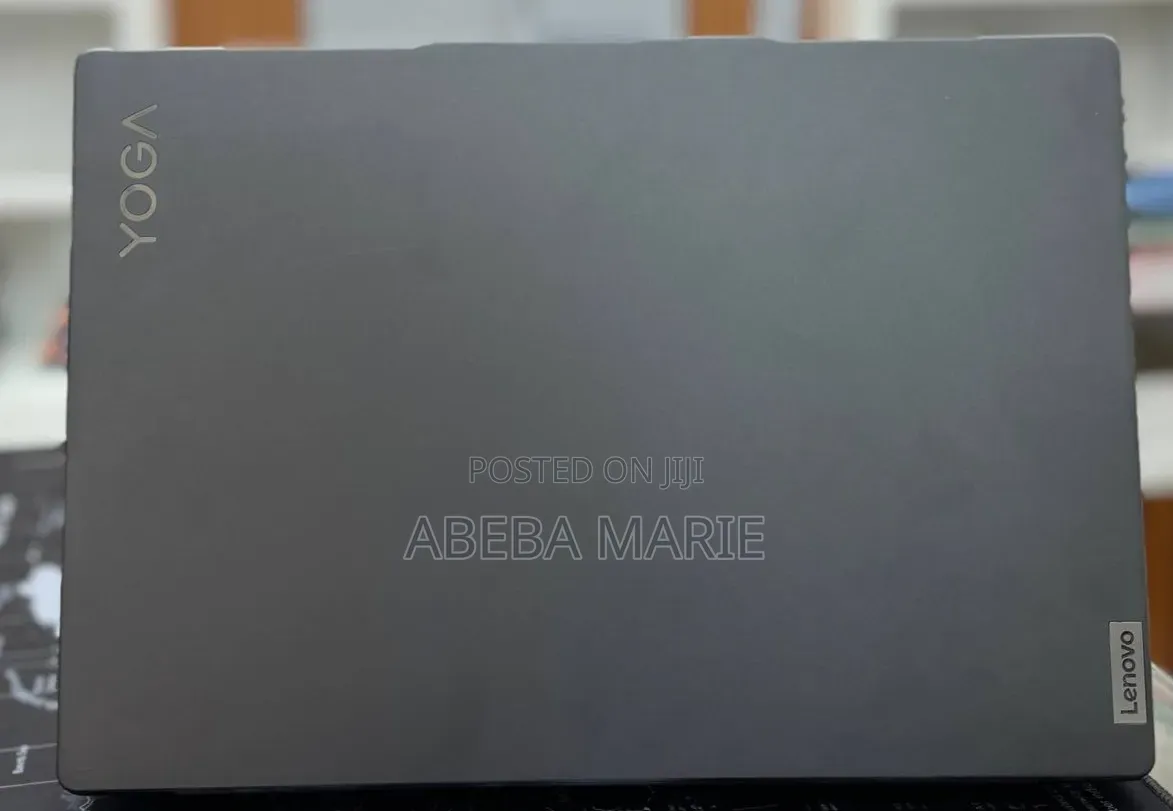 New Laptop Lenovo Yoga 7i 32GB AMD Ryzen 7 SSD 1T