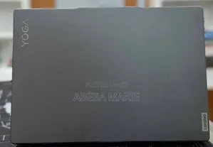 New Laptop Lenovo Yoga 7i 32GB AMD Ryzen 7 SSD 1T