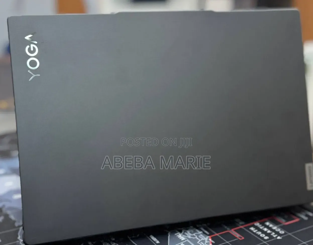 New Laptop Lenovo Yoga 7i 32GB AMD Ryzen 7 SSD 1T