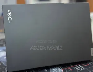 New Laptop Lenovo Yoga 7i 32GB AMD Ryzen 7 SSD 1T