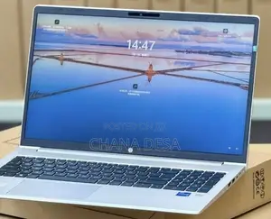 New Laptop HP 16GB Intel Core i5 SSD 1T