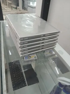 New Laptop HP EliteBook 840 G5 8GB Intel Core i5 SSD 512GB