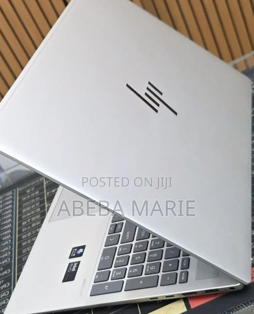 New Laptop HP Pavilion 15 16GB Intel Core Ultra 7 SSD 1T