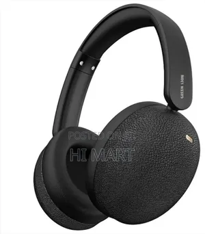 Green Lion Denmark Wireless Headphone