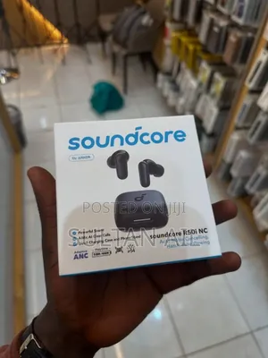 Original Anker Soundcore R50i Earbuds