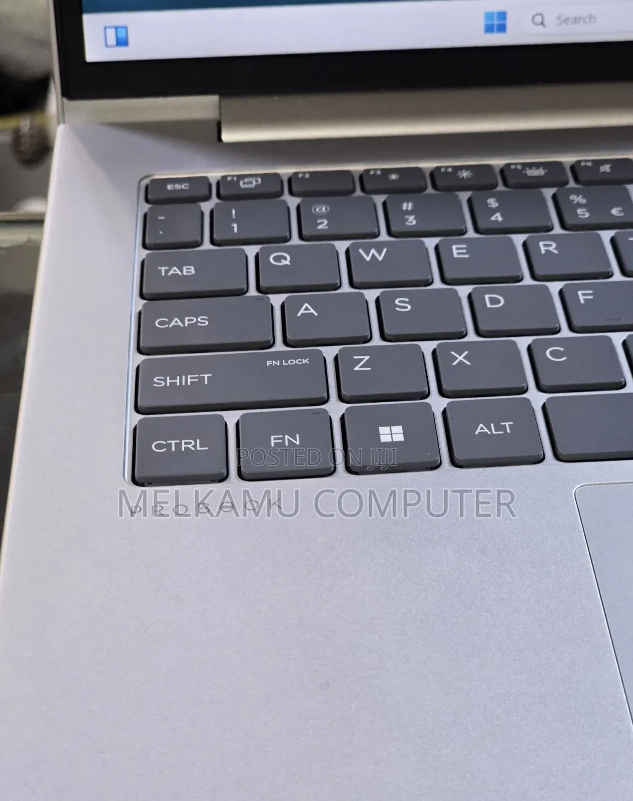 New Laptop HP ProBook 440 16GB Intel Core M SSD 512GB