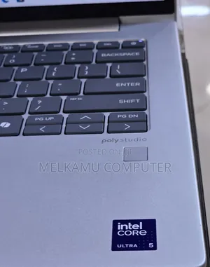 New Laptop HP ProBook 440 16GB Intel Core M SSD 512GB