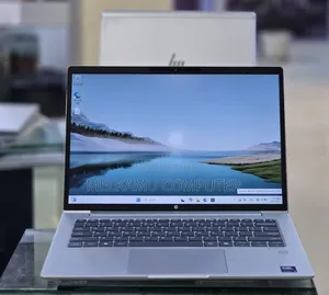 New Laptop HP ProBook 440 16GB Intel Core M SSD 512GB