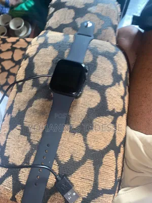 Ismart Smart Watch
