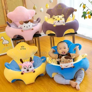 ምቾት ያለው Baby Sofa