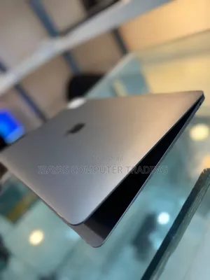 New Laptop Apple MacBook Air 2020 M1 8GB Apple M1 SSD 256GB