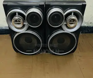 Samsung Loudspeakers