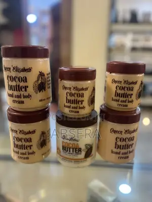 Cocoa Butter