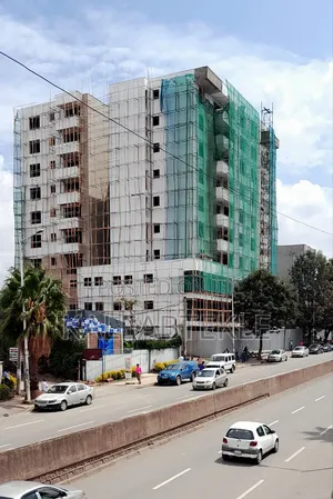 3bdrm Apartment in Real Estate, Nifas Silk-Lafto for sale