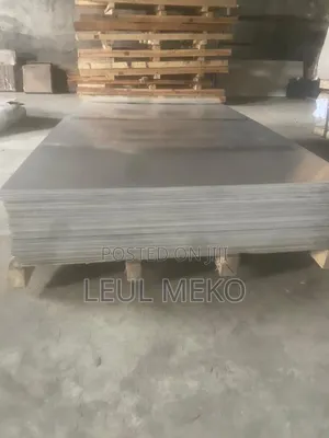 Aluminum Sheet 1.8
