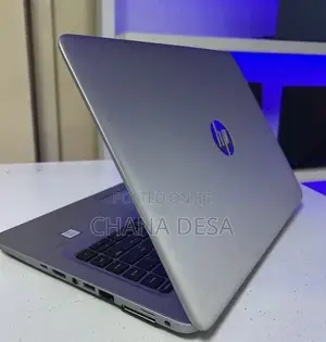 New Laptop HP EliteBook 820 G3 4GB Intel Core i5 HDD 1T