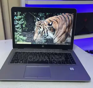 New Laptop HP EliteBook 820 G3 4GB Intel Core i5 HDD 1T