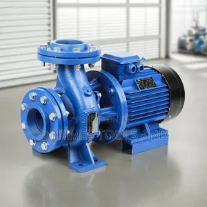 30hp Industrial Water Pump – Heavy Duty High-Pressure Centrifugal Pump