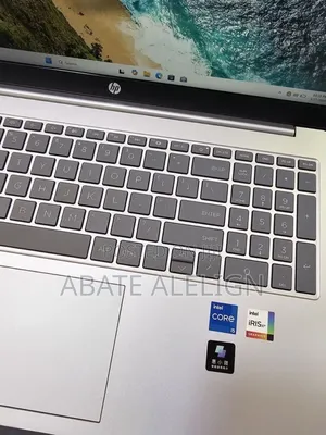 New Laptop HP Stream Notebook 16GB Intel Core i5 SSD 512GB
