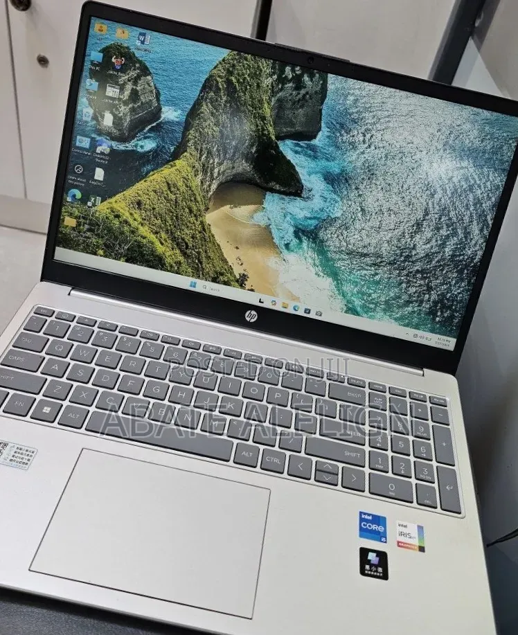 New Laptop HP Stream Notebook 16GB Intel Core i5 SSD 512GB