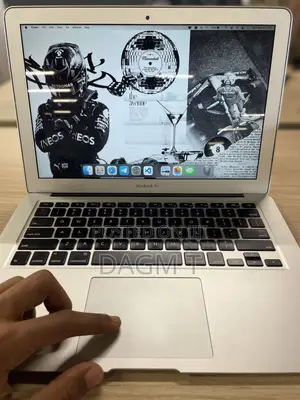 Laptop Apple MacBook Air 2014 8GB Intel Core i7 SSD 128GB