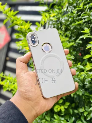 Apple iPhone XS Max 256 GB Gold