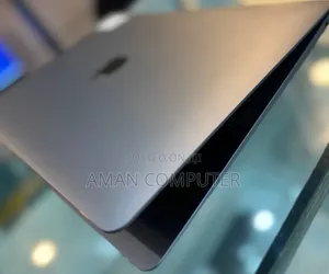 New Laptop Apple MacBook Air 2020 M1 8GB Apple M1 SSD 256GB
