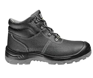 Jogger Safety Shoe
