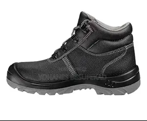 Jogger Safety Shoe