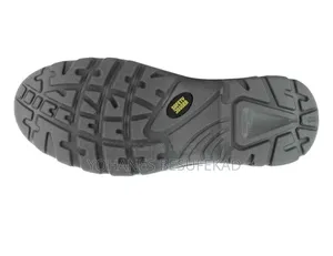 Jogger Safety Shoe
