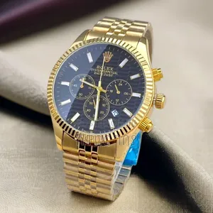 Gold Rolex Datejust: The Perfect Anniversary Gift for Your Husband