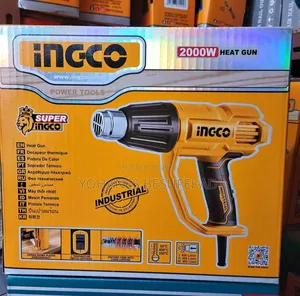 Ingco Heat Gun