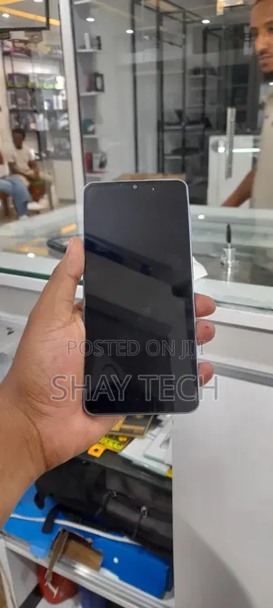 New Samsung Galaxy A07 4G 64 GB Purple