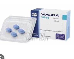 Viagra Tablet