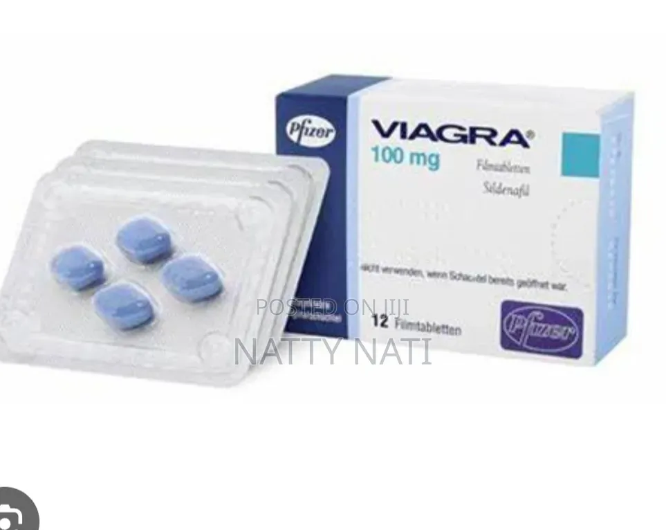 Viagra Tablet