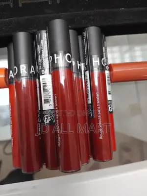 Sepora Lipstick