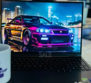 New Laptop Lenovo Legion 5 16GB Intel Core i9 SSD 512GB