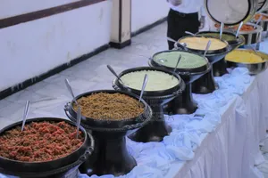Catering Service