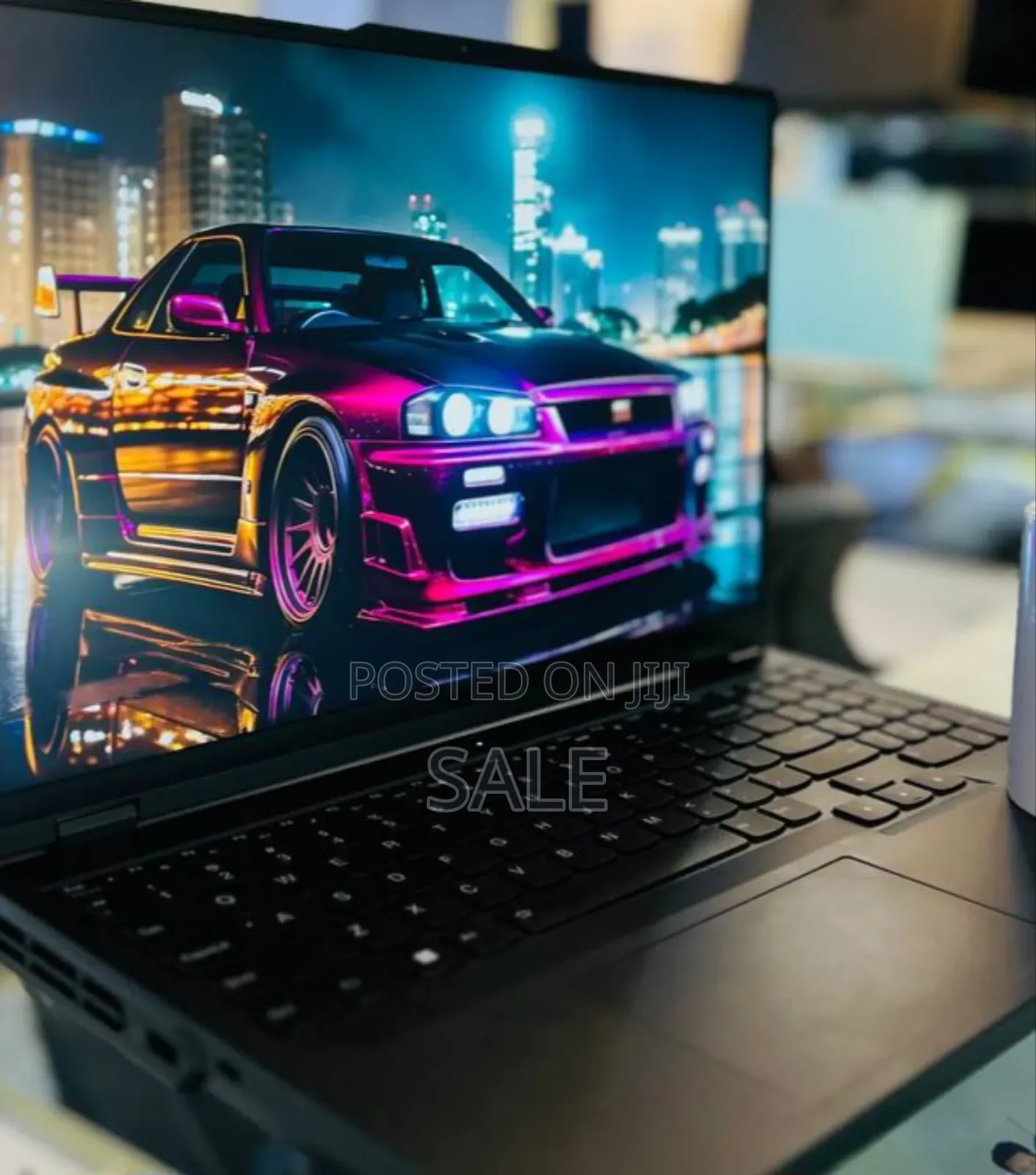 New Laptop Lenovo Legion 5 16GB Intel Core i9 SSD 512GB