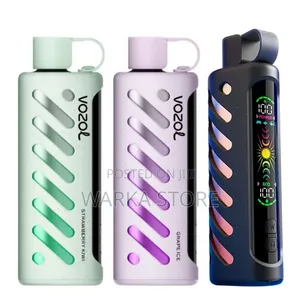 Vape Electrical