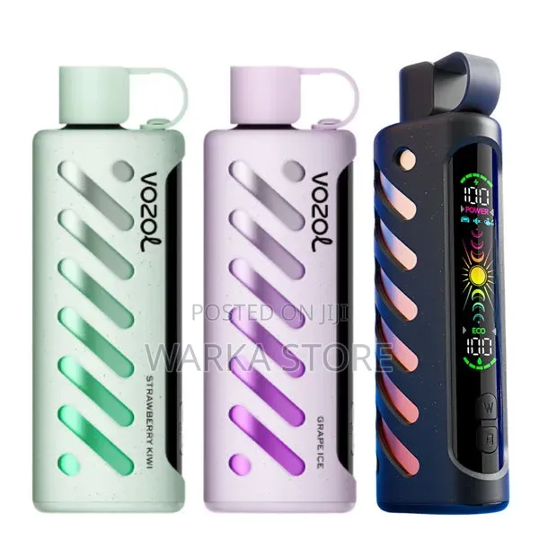 Vape Electrical