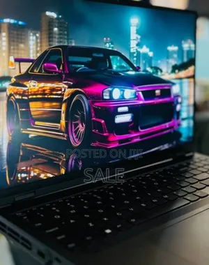 New Laptop Lenovo Legion 5 16GB Intel Core i9 SSD 512GB