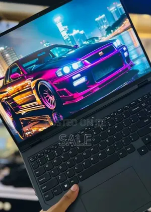 New Laptop Lenovo Legion 5 16GB Intel Core i9 SSD 512GB